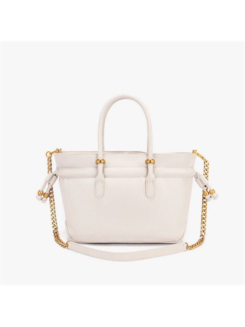 Borsa shopping Screaming ivory LA CARRIE | 151M-ER-190-TBSY